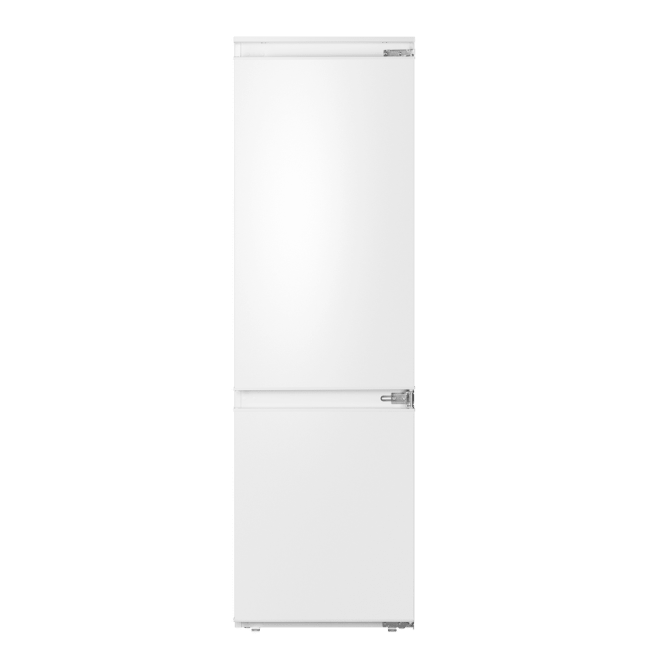 Встраиваемый холодильник Maunfeld MBF177SWGR Inverter Встраиваемый холодильник Maunfeld MBF177SWGR Inverter