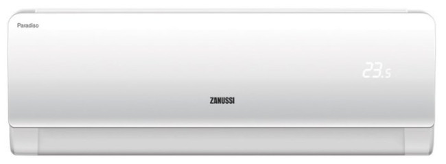 Сплит-система Zanussi ZACS-09 HPR/A17/N1