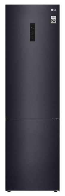 Холодильник LG GA-B509 CBTL Холодильник LG GA-B509 CBTL