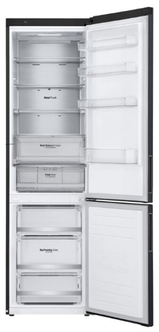 Холодильник LG GA-B509 CBTL Холодильник LG GA-B509 CBTL