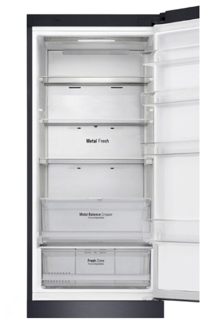 Холодильник LG GA-B509 CBTL Холодильник LG GA-B509 CBTL
