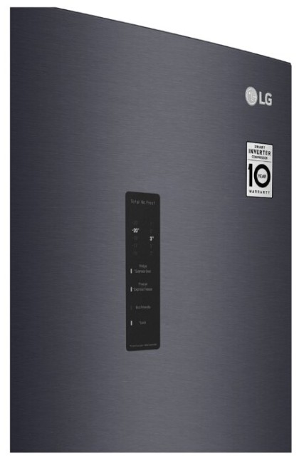Холодильник LG GA-B509 CBTL Холодильник LG GA-B509 CBTL