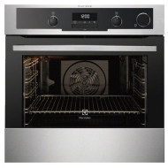 Духовой шкаф Electrolux OPEC 6631 X Духовой шкаф Electrolux OPEC 6631 X