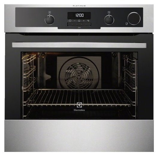 Духовой шкаф Electrolux OPEC 6631 X