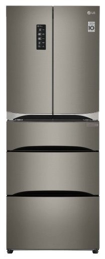 Холодильник LG GC-B40 BSMQV Холодильник LG GC-B40 BSMQV