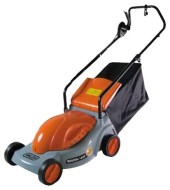 Газонокосилка Valex Boston 1600L Газонокосилка Valex Boston 1600L