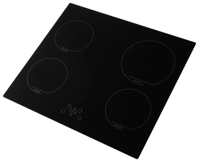 Индукционная варочная панель Simfer H60I19B011 Индукционная варочная панель Simfer H60I19B011
