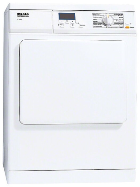 Сушильная машина Miele PT 5136 [EL]