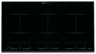 Варочная панель Electrolux EHH 99967 FZ Варочная панель Electrolux EHH 99967 FZ