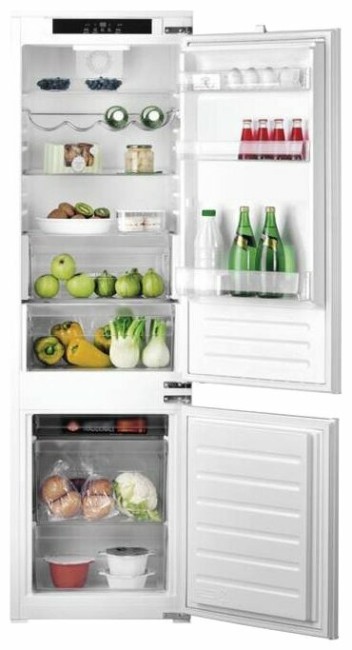 Встраиваемый холодильник Ariston BCB 7525 E C AA O3