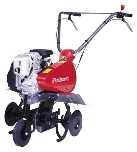 Культиватор бензиновый Pubert ECO 55 LC2 5.5 л.с.