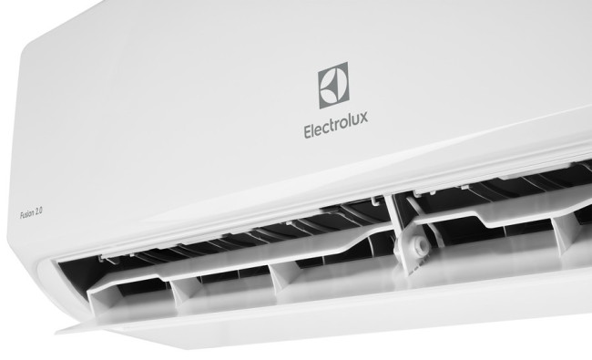 Сплит-система Electrolux EACS/I-18HF2/N8 Сплит-система Electrolux EACS/I-18HF2/N8