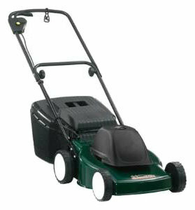Газонокосилка CLUB GARDEN EU 460 Газонокосилка CLUB GARDEN EU 460