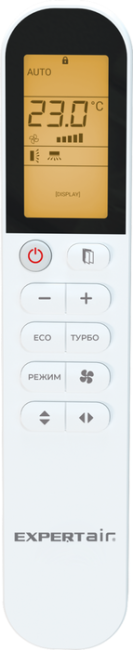 Сплит-система EXPERTAIR ZAC-I/PG07NPZ