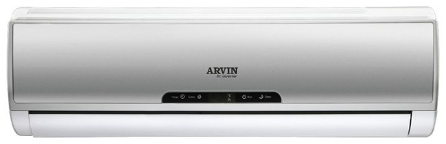 Сплит-система Arvin AI-HULS24CHI Сплит-система Arvin AI-HULS24CHI