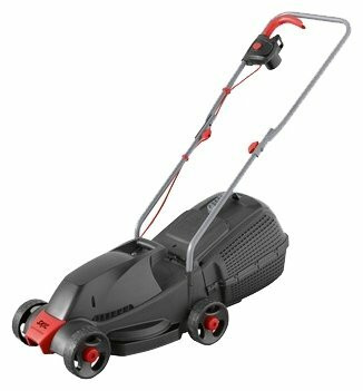 Газонокосилка Skil 0705 AA