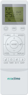 Сплит-система Ecoclima Wind line ECW/I-09QCG/EC/I-09QC