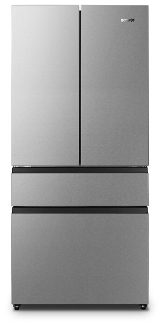 Холодильник Gorenje NRM 8181 UX