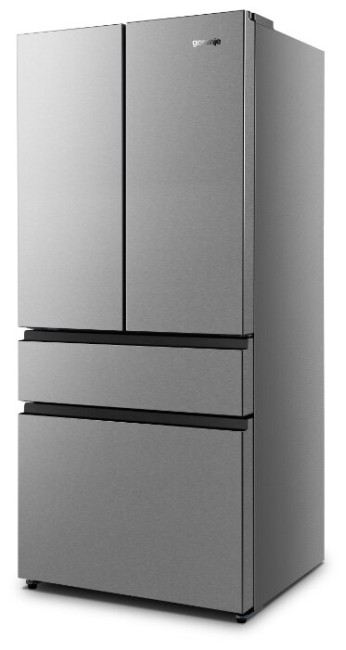 Холодильник Gorenje NRM 8181 UX