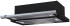 Вытяжка Krona Kamilla slim 600 black/inox (2 мотора) Вытяжка Krona Kamilla slim 600 black/inox (2 мотора)