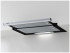 Вытяжка Krona Kamilla slim 600 black/inox (2 мотора) Вытяжка Krona Kamilla slim 600 black/inox (2 мотора)