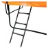 Каркасный батут DFC Kengoo 12FT-TR-E-BAS 366х366х245 см Каркасный батут DFC Kengoo 12FT-TR-E-BAS 366х366х245 см