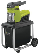 Измельчитель электрический RYOBI RSH2845T 2.8 кВт Измельчитель электрический RYOBI RSH2845T 2.8 кВт