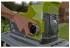 Измельчитель электрический RYOBI RSH2845T 2.8 кВт Измельчитель электрический RYOBI RSH2845T 2.8 кВт