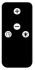 Встраиваемая вытяжка Weissgauff Aura 1200 Remote WH