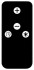 Встраиваемая вытяжка Weissgauff Aura 1200 Remote WH