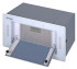 Встраиваемая вытяжка Weissgauff Aura 1200 Remote WH