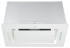 Встраиваемая вытяжка Weissgauff Aura 1200 Remote WH