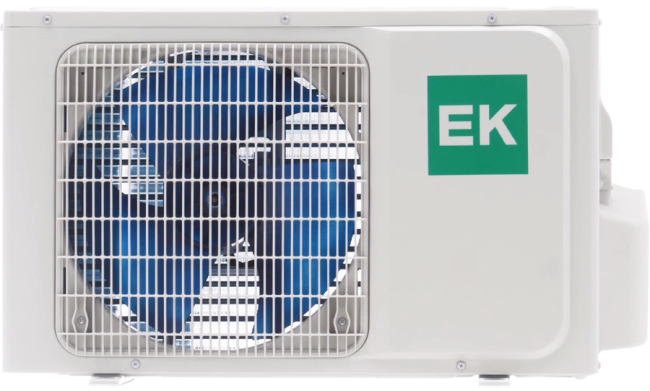 Сплит-система Euroklimat EKSA-25HN/EKOA-25HN-W Сплит-система Euroklimat EKSA-25HN/EKOA-25HN-W