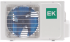 Сплит-система Euroklimat EKSA-25HN/EKOA-25HN-W Сплит-система Euroklimat EKSA-25HN/EKOA-25HN-W