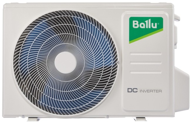 Сплит-система Ballu BSDI-12HN8