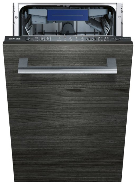 Посудомоечная машина Siemens SR 615X60 NR