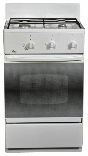 Плита King CG3202 W