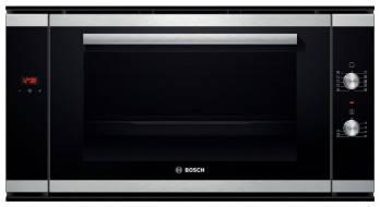 Духовой шкаф Bosch HVA541NS0