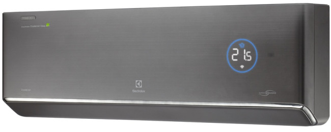 Сплит-система Electrolux EACS/I-10HFA/N8_V2 Сплит-система Electrolux EACS/I-10HFA/N8_V2