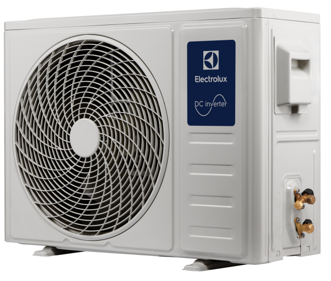 Сплит-система Electrolux EACS/I-10HFA/N8_V2 Сплит-система Electrolux EACS/I-10HFA/N8_V2