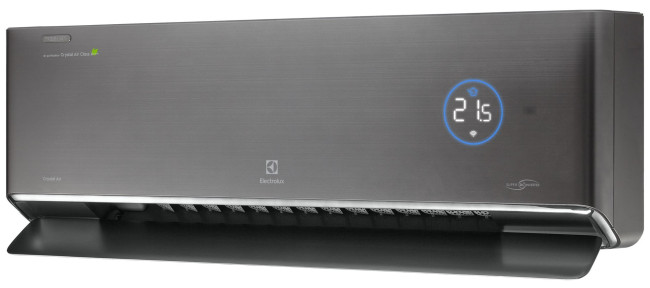 Сплит-система Electrolux EACS/I-10HFA/N8_V2 Сплит-система Electrolux EACS/I-10HFA/N8_V2