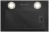 Вытяжка Meferi INBOX45BK LIGHT Вытяжка Meferi INBOX45BK LIGHT