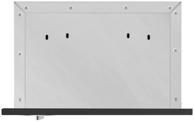 Вытяжка Meferi INBOX45BK LIGHT Вытяжка Meferi INBOX45BK LIGHT