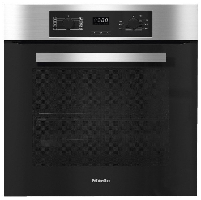 Духовой шкаф Miele H 2265 B Active EDST/CLST