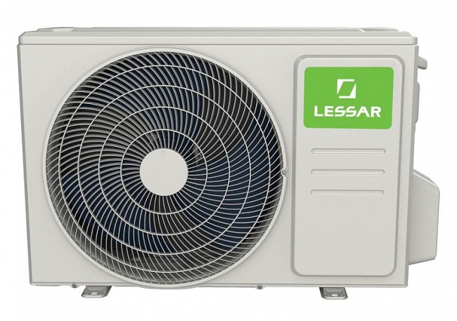 Сплит-система Lessar LS-H18KFE2/LU-H18KFE2