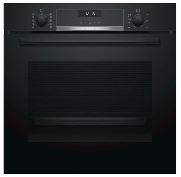 Духовой шкаф Bosch HBG537NB0R