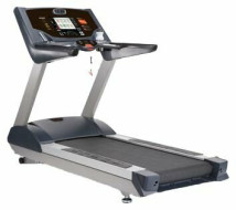 Беговая дорожка AeroFit Pro 9900T-15"LCD