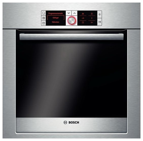 Духовой шкаф Bosch HBG78B750 Духовой шкаф Bosch HBG78B750