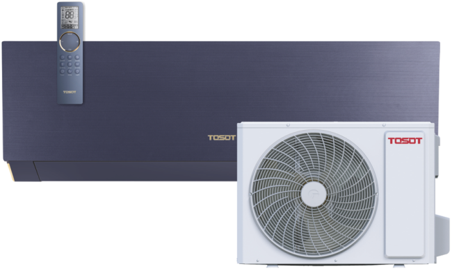 Сплит-система Tosot T18H-SCD/I/T18H-SCD/O Сплит-система Tosot T18H-SCD/I/T18H-SCD/O