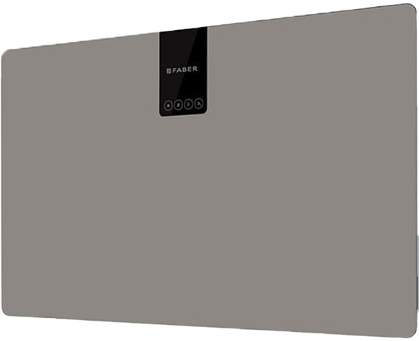 Каминная вытяжка Faber Slim GRIGIO LONDRA A80 (330.0597.524)